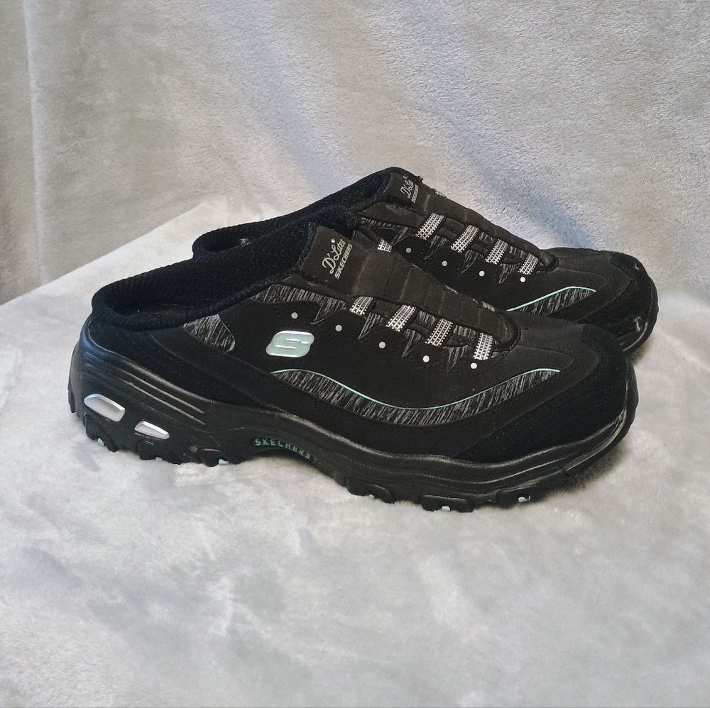 Skechers d'lite